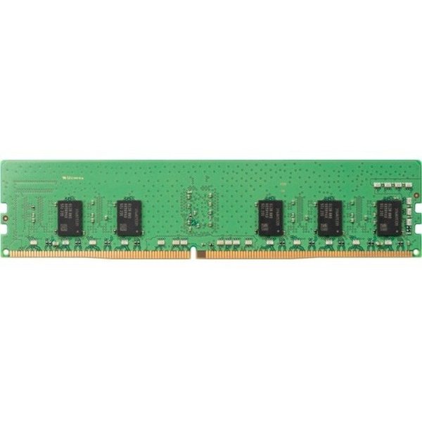 Total Micro Technologies 8Gb 2666Mhz Memory For Hp 1XD84AT-TM